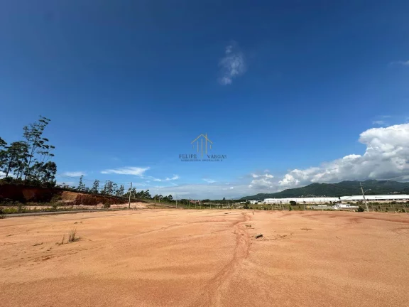 Imagem Terreno Loteamento Nova Governador Celso Ramos