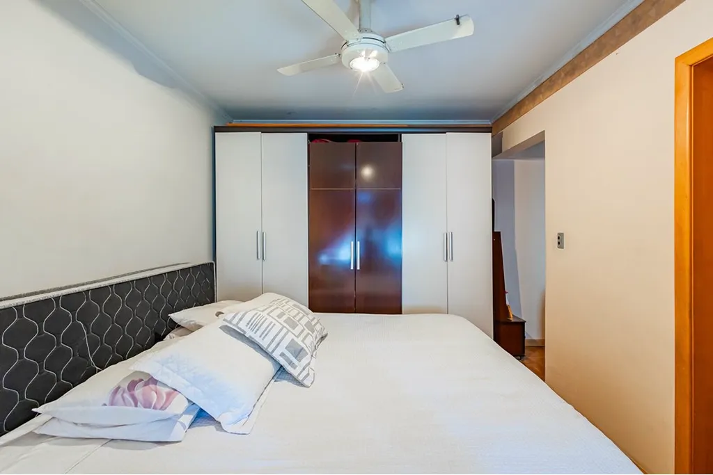 Imagem Apartamento em Cristo Redentor