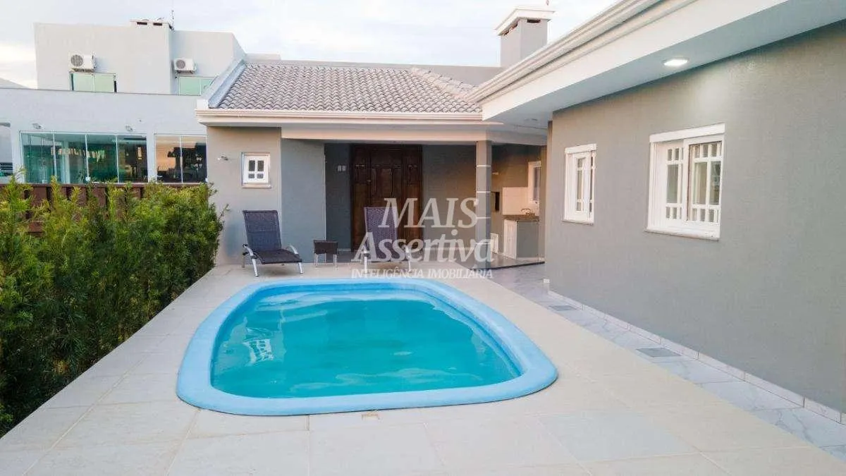 Imagem Casa para Venda em Tramandaí / RS