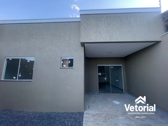 Foto do imóvel Casa com 3 quartos no Loteamento Rio Grande - Barreiras-BA