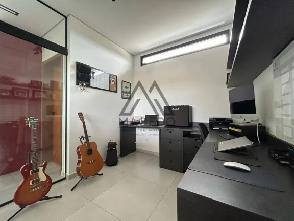 Imagem Casa dos Sonhos em frente ao Lago - Ninho Verde 1