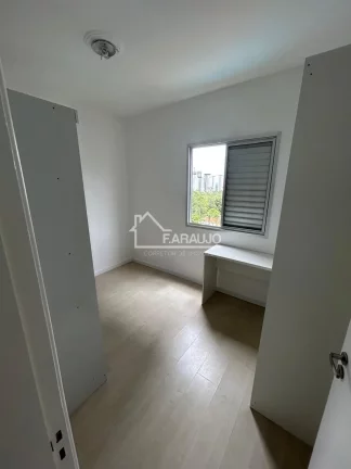 Imagem Apartamento para venda em Sorocaba, 2 dormitórios, 1 banheiro, 1 vaga.