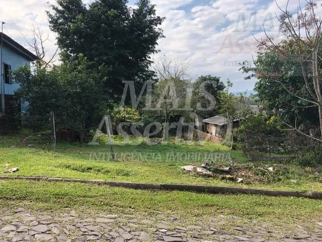 Foto do imóvel Terreno para venda, Campestre em São Leopoldo - 382,50m²
