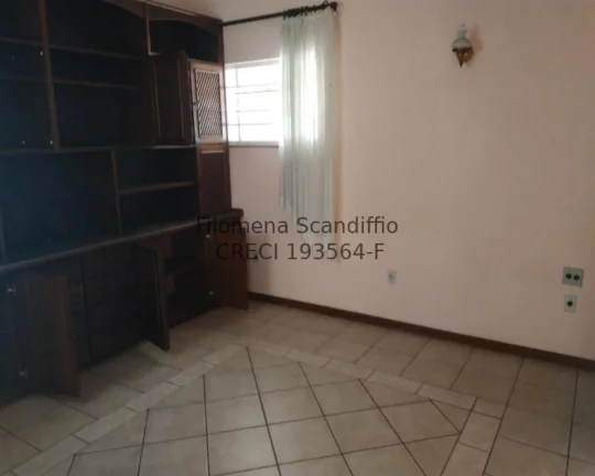 Imagem Casa à venda no Jardim Guanabara em Campinas, São Paulo