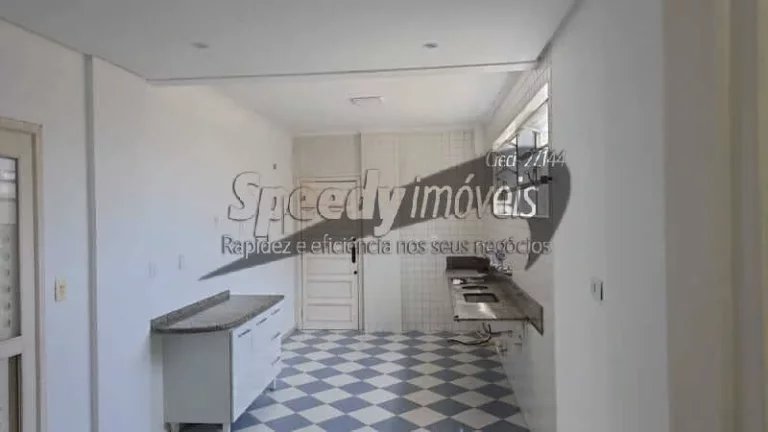 Imagem Apartamento em Santos com 5 dormitórios, duplex