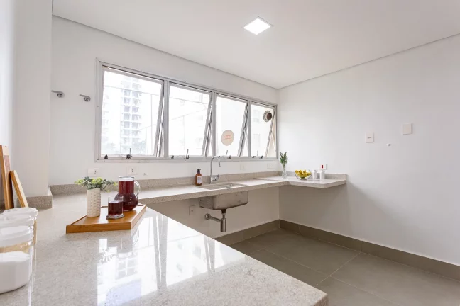 Imagem APARTAMENTO RESIDENCIAL em SÃO PAULO - SP, MOEMA