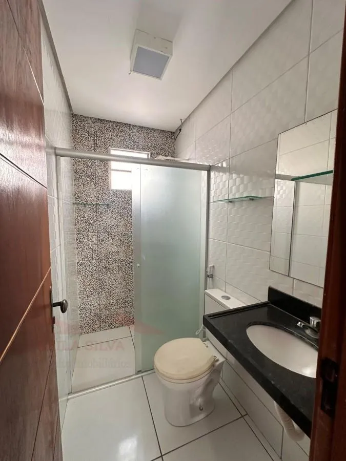 Imagem Casa no Parque Piauí em Timon Condomínio