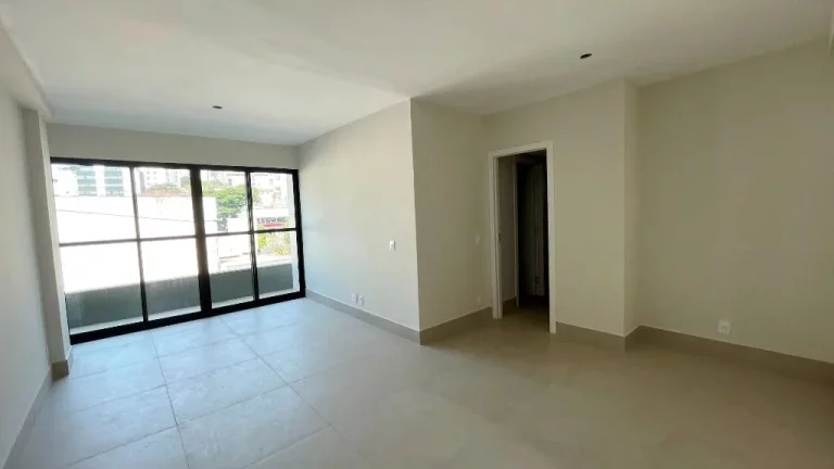 Foto do imóvel Apartamento com 3 quartos à venda, 86 m² - Serra - Belo Horizonte/MG