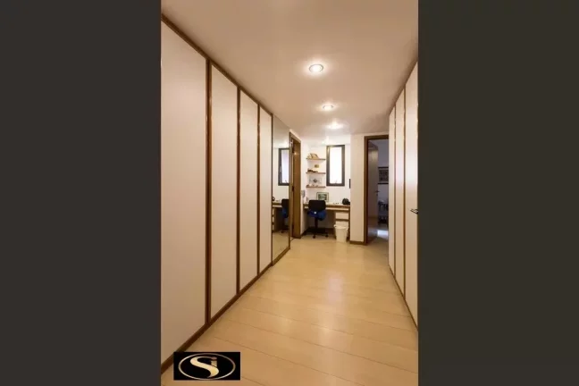 Imagem APARTAMENTO RESIDENCIAL em SÃO PAULO - SP, ITAIM BIBI