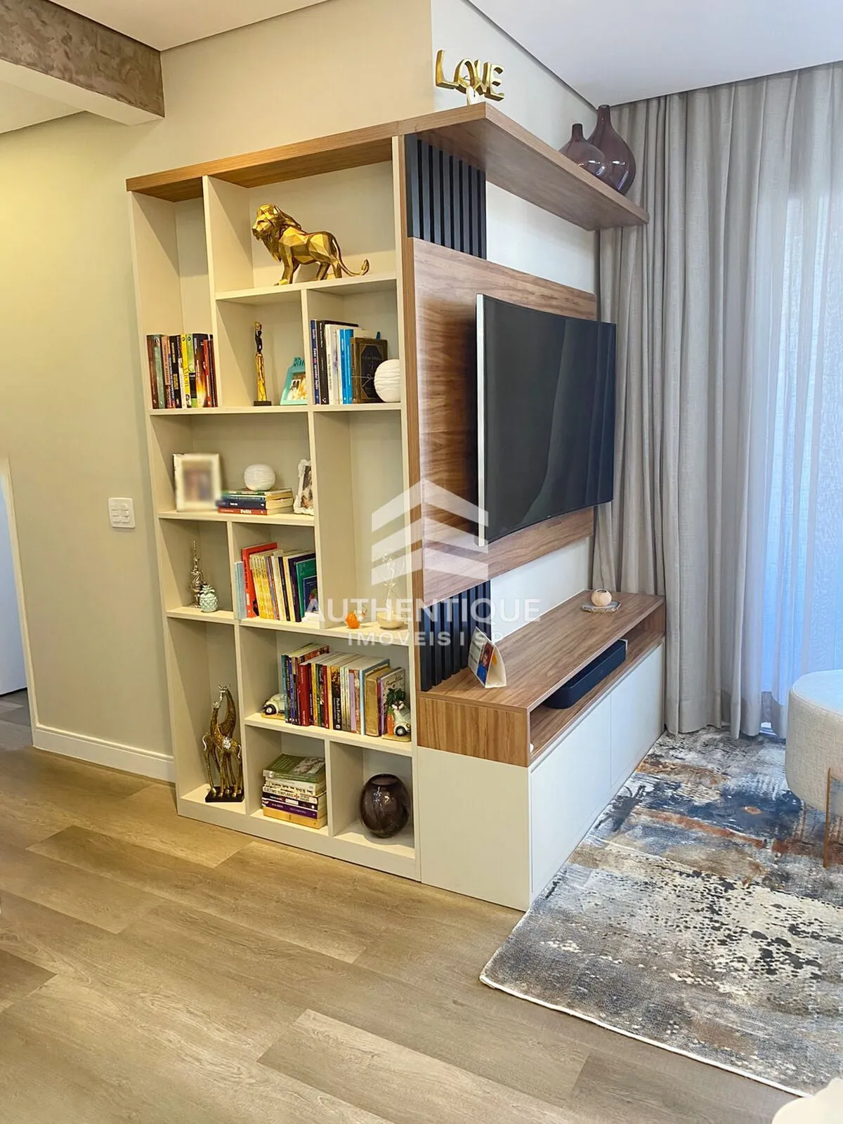 Imagem MAISON MONT BLANC CAMPO BELO - Apartamento à venda no bairro Campo Belo - São Paulo/SP, Zona Sul