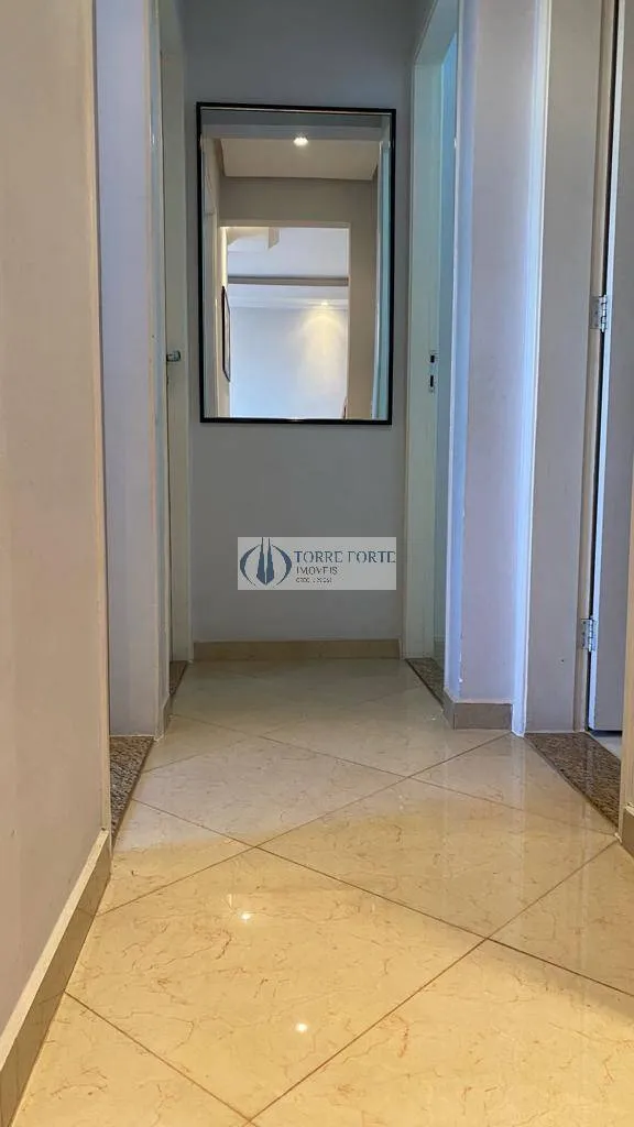 Imagem Lindo apartamento 3 dormitórios 1 vaga com lazer completo na Vila Antonieta