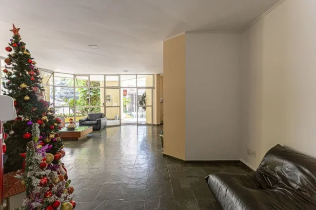Imagem APARTAMENTO RESIDENCIAL em São Paulo - SP, Bela Vista