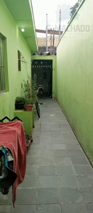 Imagem Casa para Venda em Santo André / SP no bairro Jardim Santo Alberto