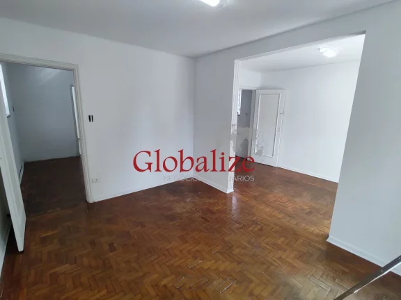 Imagem LINDO SOBRADO PARA LOCAÇÃO NO BAIRRO DA ENCRUZILHADA EM SANTOS (SP) POR R$.10.500,00