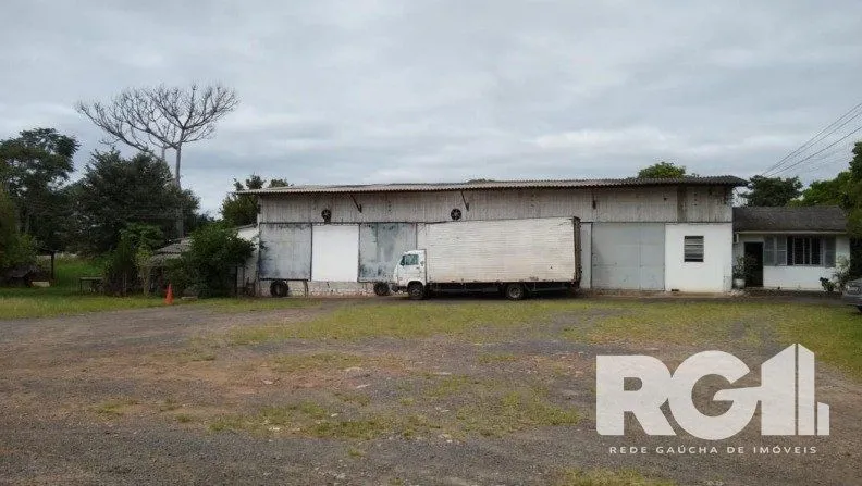 Imagem Terreno de 13.855,90m² no bairro Passo das Pedras.