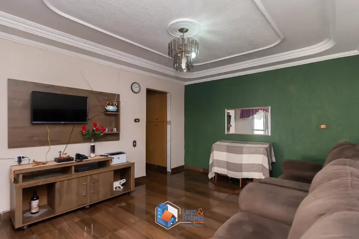 Imagem Casa para venda em Vila Jaguara com 2 quartos, 99m²