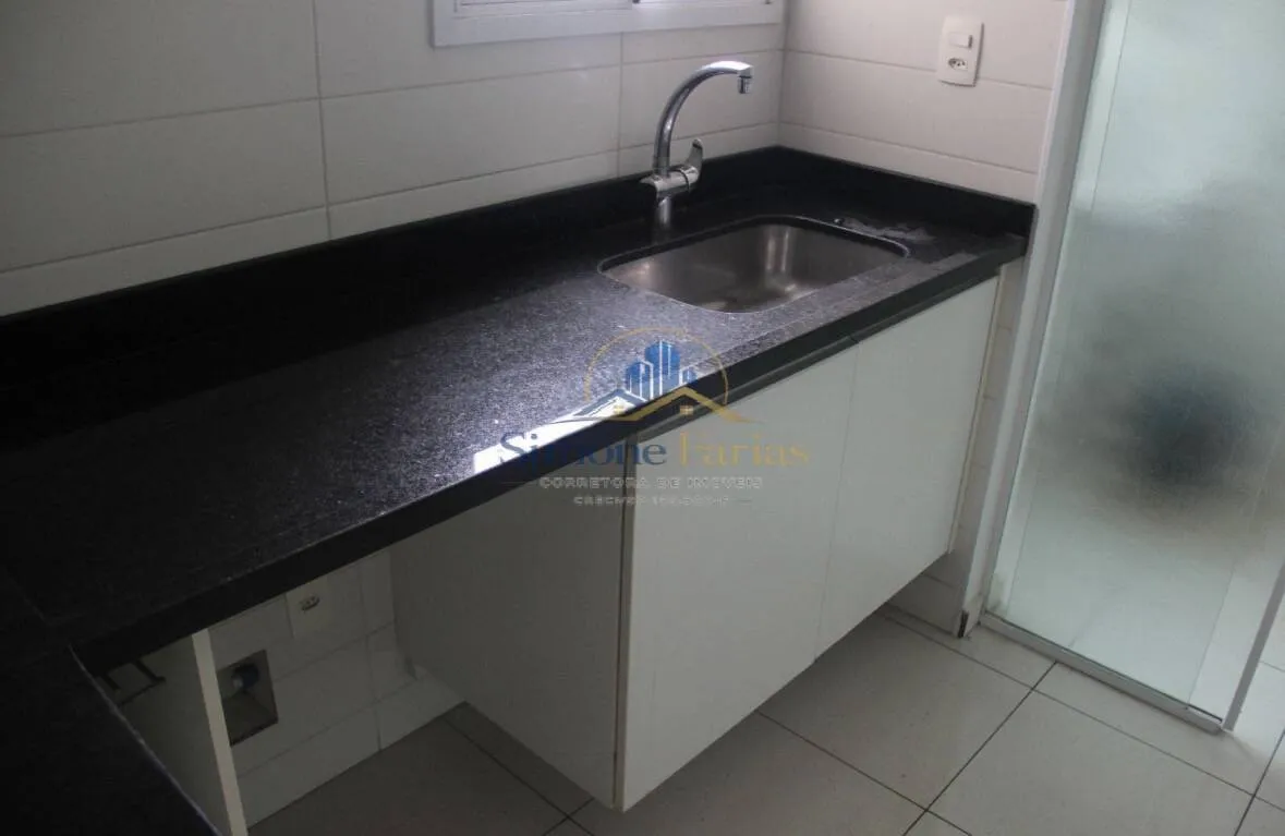 Imagem Apartamento à venda no Jardim Paulistano, com 3 dorms.