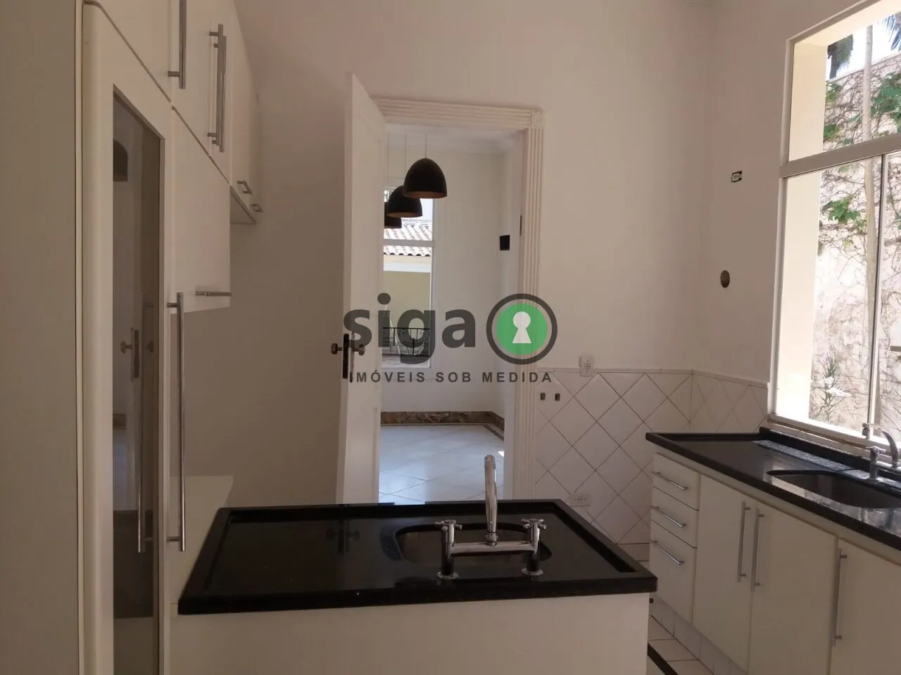 Imagem Interlargos com 4quartos,4 suites impecavel