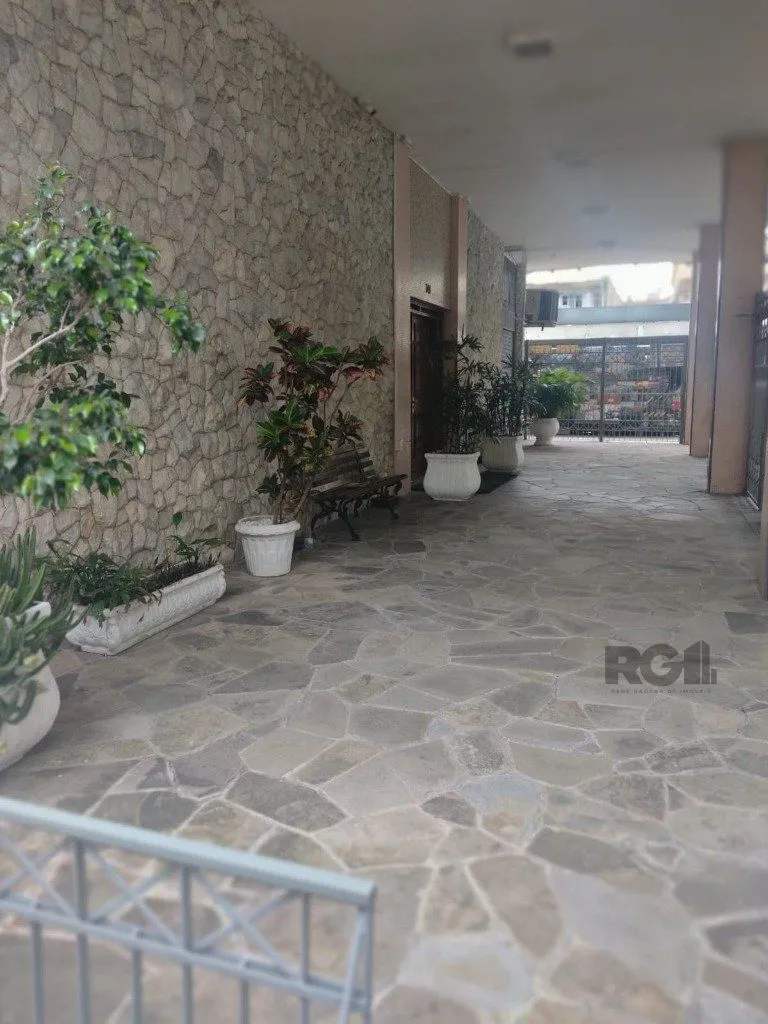 Imagem Apartamento 3 dormitórios - 132,00 m² - 1 vaga - MENINO DEUS