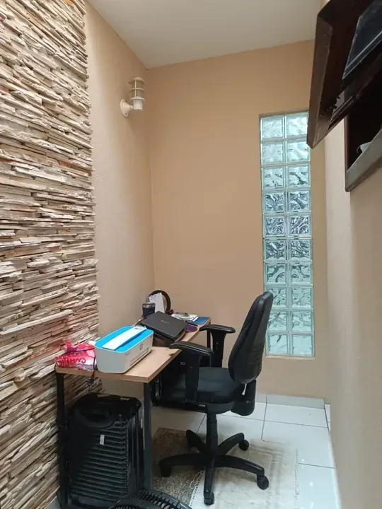 Imagem Casa com 3 quartos à venda em Vila Velha