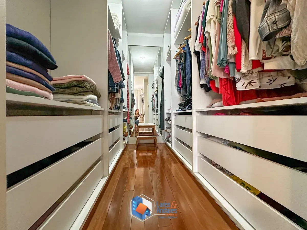 Imagem Apartamento para venda em Jardim Marajoara com 4 quartos, sendo 1 suíte, 136m²
