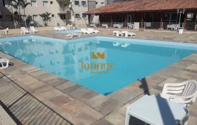 Imagem Apartamento à Venda na Vila Haro Zona Leste - Sorocaba/SP