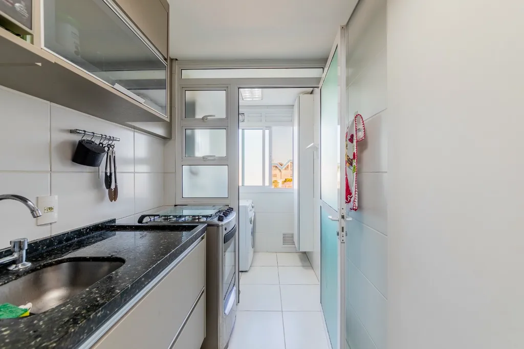 Imagem Apartamento em Azenha