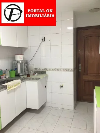 Imagem APARTAMENTO RESIDENCIAL em RIO DE JANEIRO - RJ, RECREIO DOS BANDEIRANTES