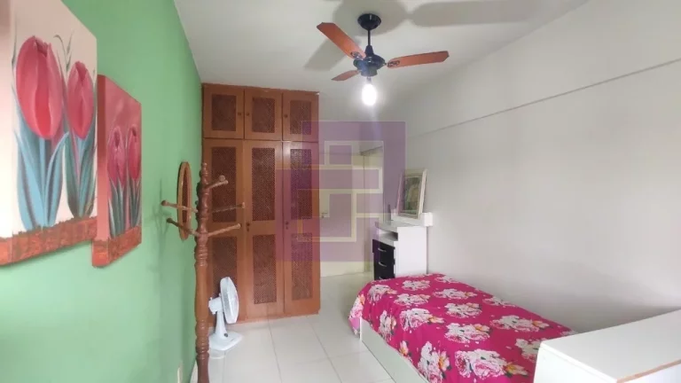 Imagem Apartamento para gerar Renda Extra!