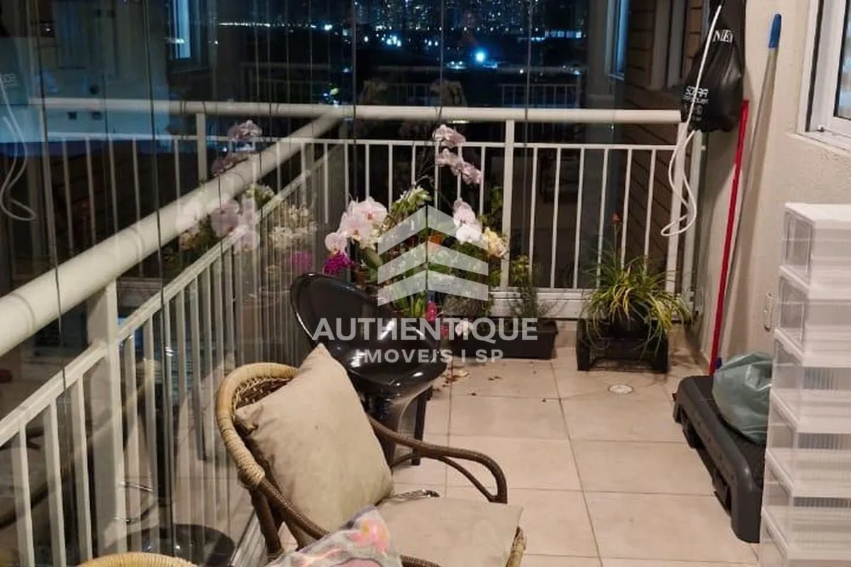 Imagem LUZES DA MOOCA - Apartamento no bairro Mooca à venda