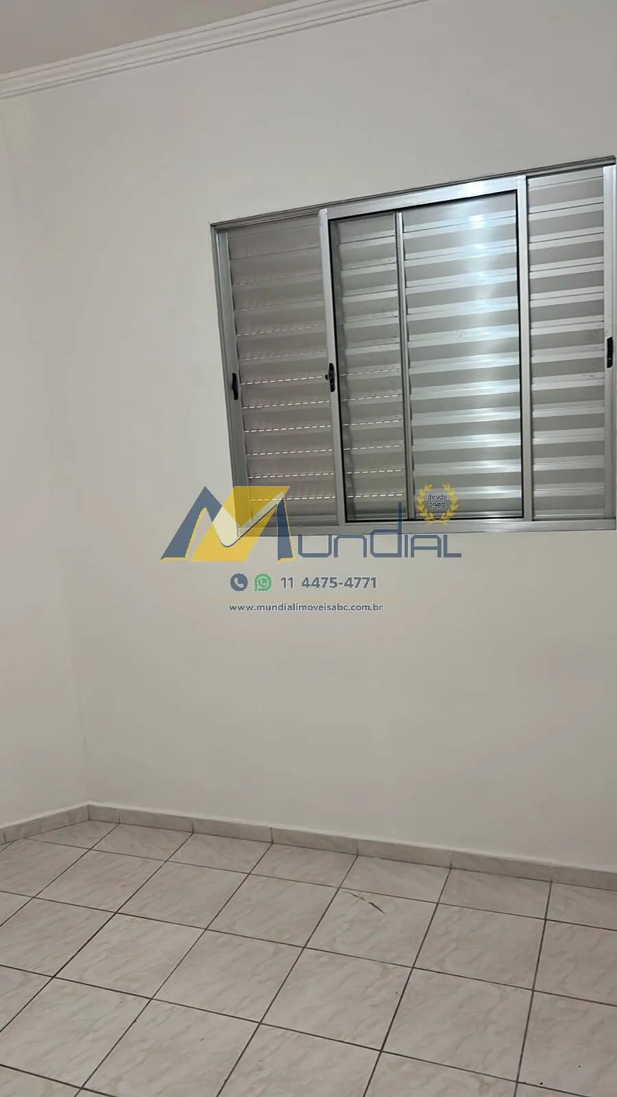 Imagem Apartamento sem condomínio à venda na Vila Valparaíso - Santo André