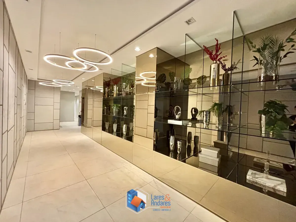 Imagem Apartamento para venda em Vila Mariana com 3 quartos, sendo 3 suítes, 110m²