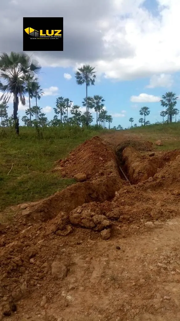 Imagem Invista comprando no Loteamento com Vista Para Serra da PACATUBA