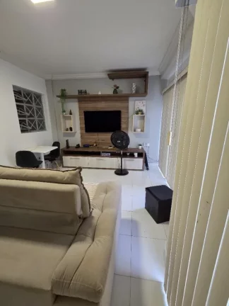 Imagem CASA RESIDENCIAL em MANAUS - AM, PARQUE 10 DE NOVEMBRO