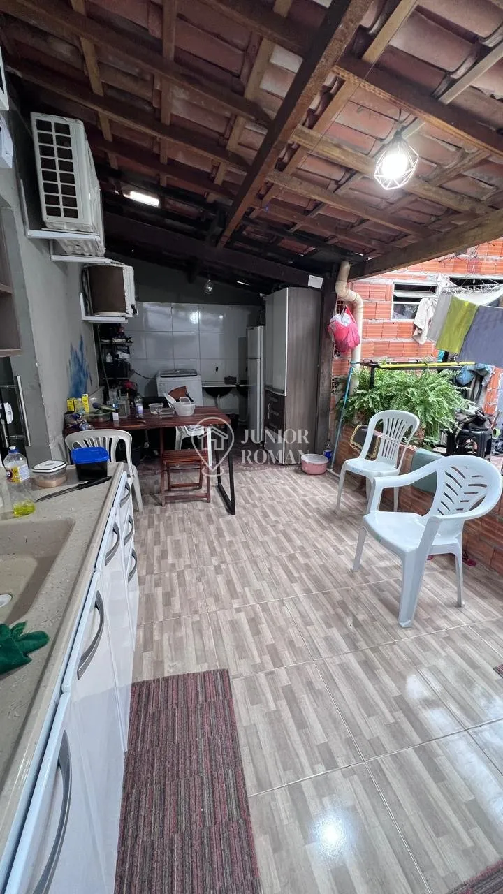 Imagem CASA 3 DORM 160M2 - BAIRRO ANTÔNIO GERALDO l BARREIRAS/BA