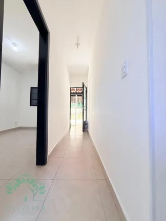 Imagem CASA RESIDENCIAL em Extrema - MG, Ponte Alta
