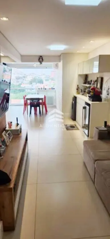 Imagem MONDRIAN BARCELONA - SÃO CAETANO DO SUL - Apartamento à venda no bairro Barcelona - São Caetano do Sul/SP