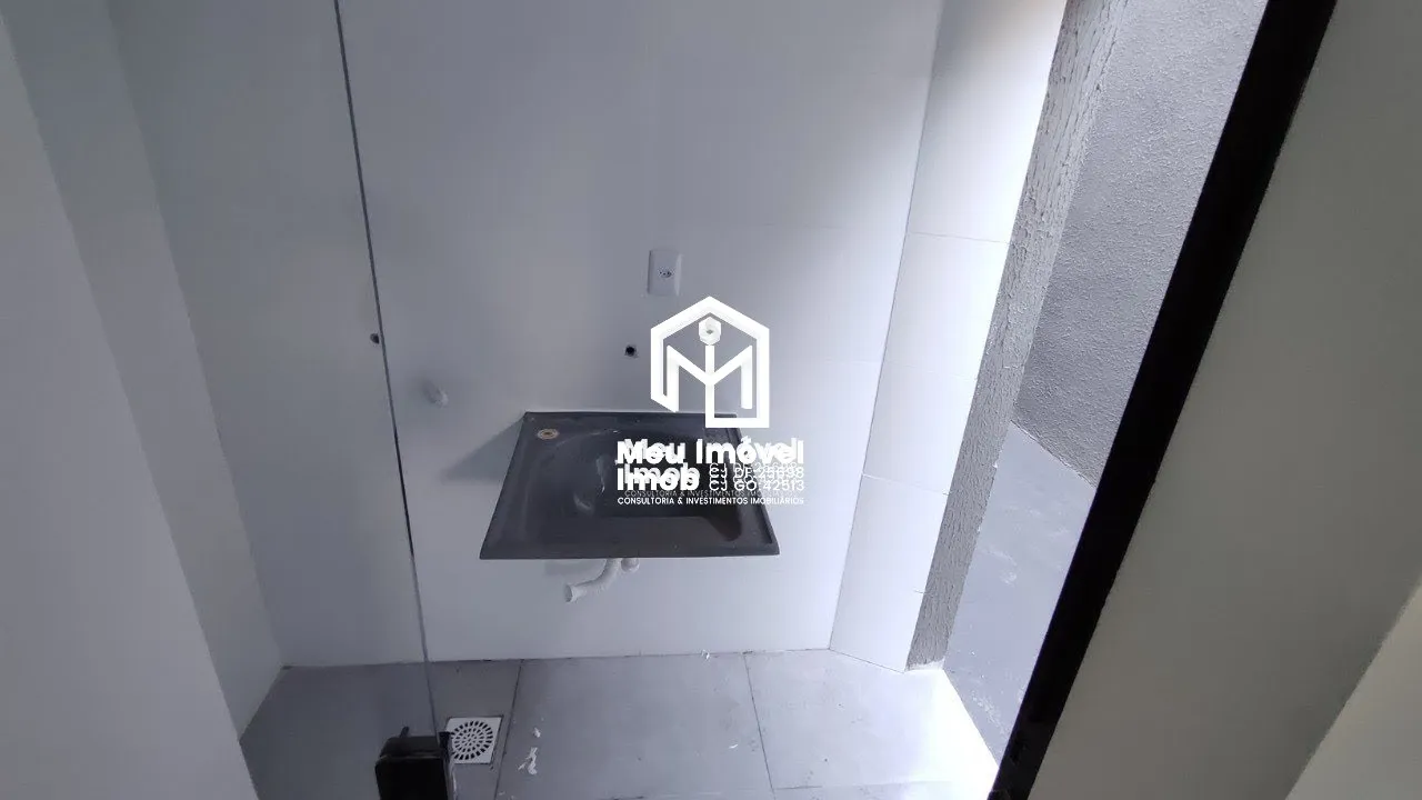 Imagem Parque Estrela Dalva III Apartamento 2 Quartos 1 Vaga 58m²