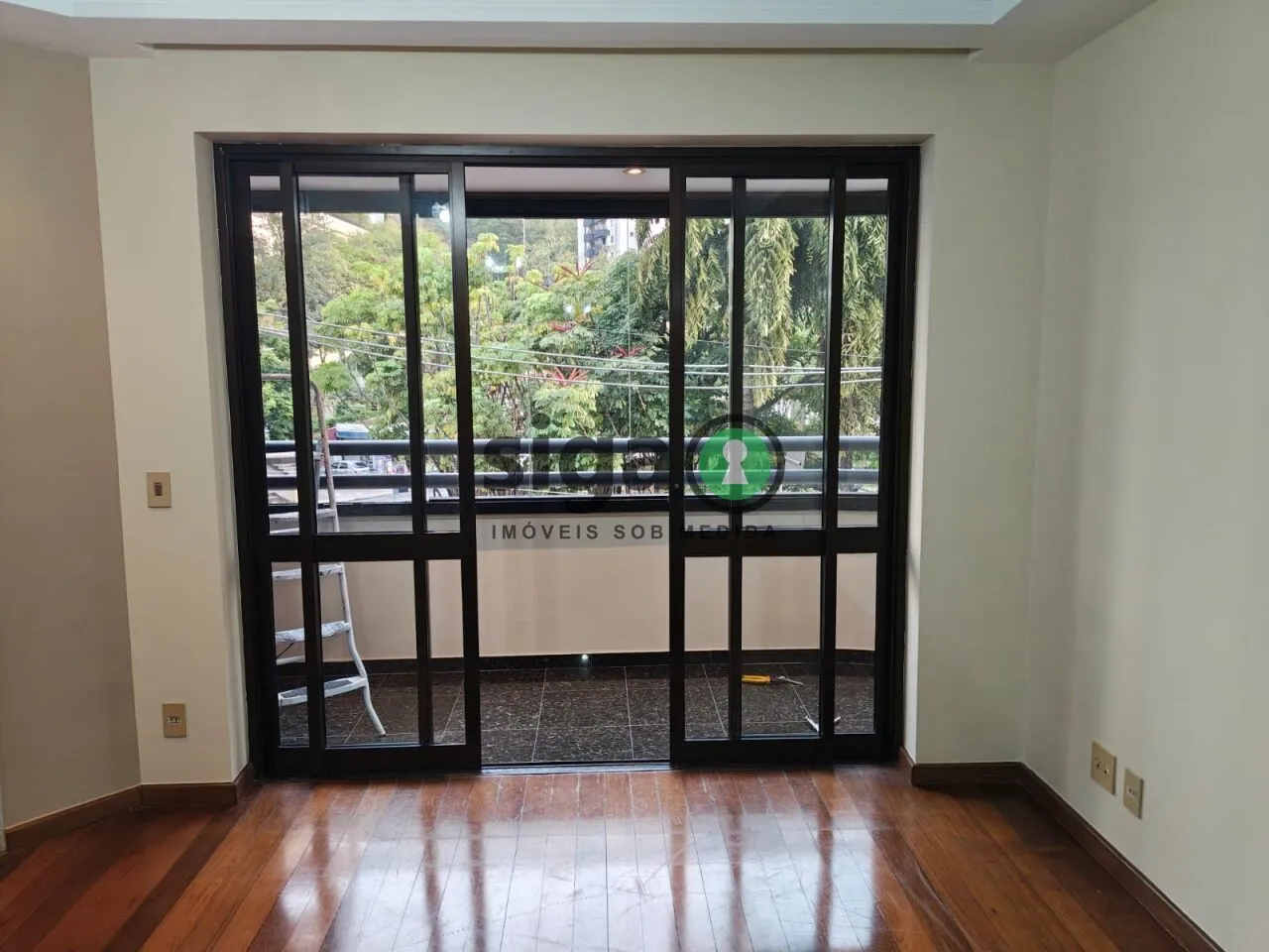 Imagem Apartamento a venda 155 m² 4 Dormitórios , 2 suítes, 2 vagas - Vila Andrade -SP