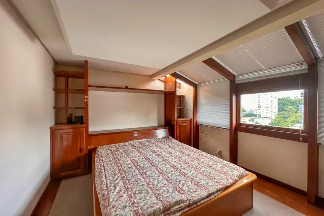 Imagem Cobertura Duplex para venda no bairro Mont Serrat em Porto Alegre