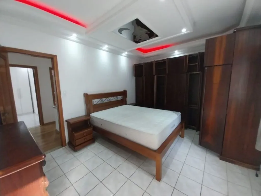 Imagem CASA COM 130,00 m² - TUPI - PRAIA GRANDE SP