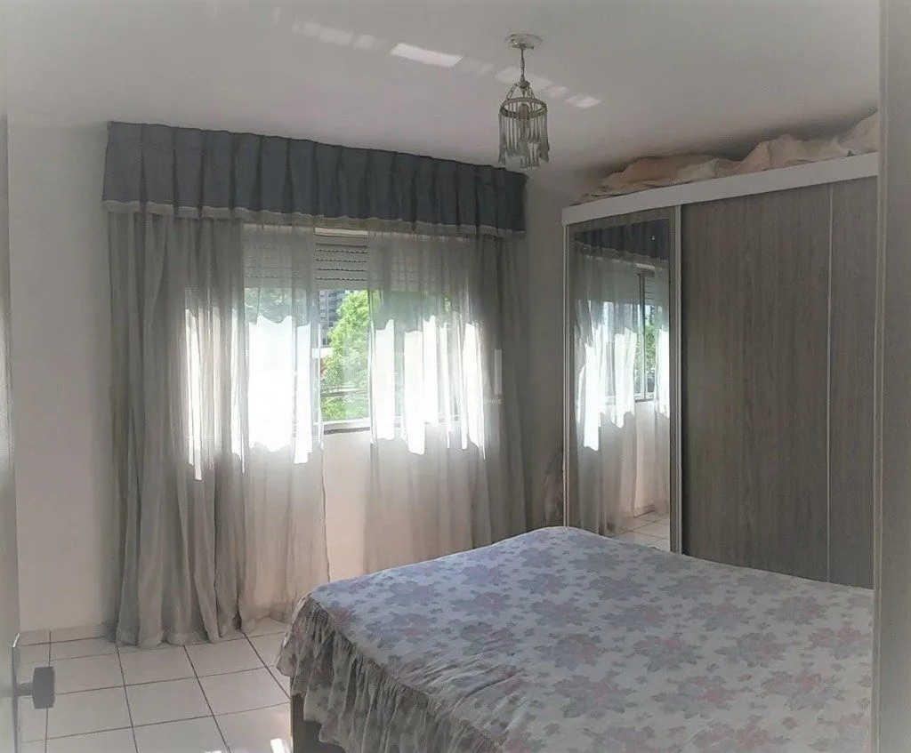 Imagem Apartamento para Venda no Partenon de 2 dormitórios