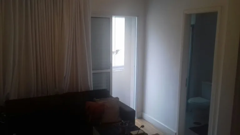 Imagem Apartamento com 3 Quartos à Venda, 144 m² em Rudge Ramos - São Bernardo do Campo