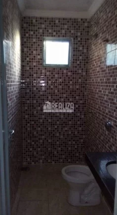 Imagem Casa à venda no bairro Jardim Santa Clara em Uberaba