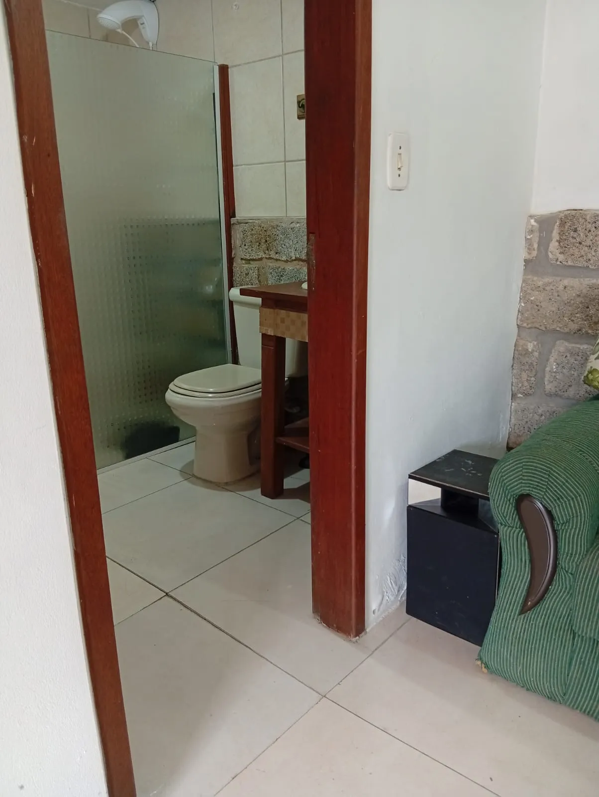 Imagem Casa à venda em Garopaba com 2 unidades independentes e terreno de 2.000 m²