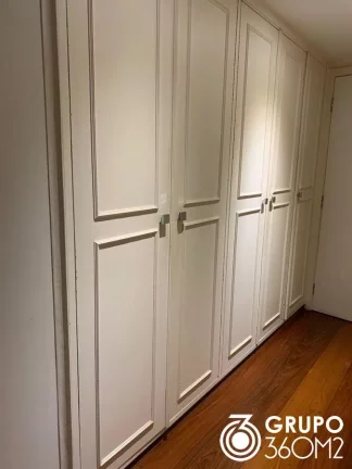 Imagem Apartamento para Venda em São Paulo / SP no bairro Campo Belo