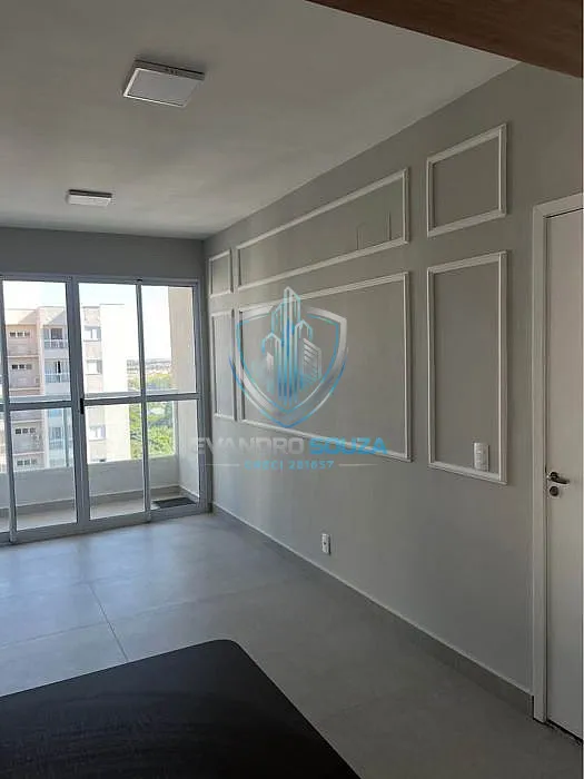 Imagem Apartamento a Venda no bairro Vale das Esmeraldas - Limeira, SP