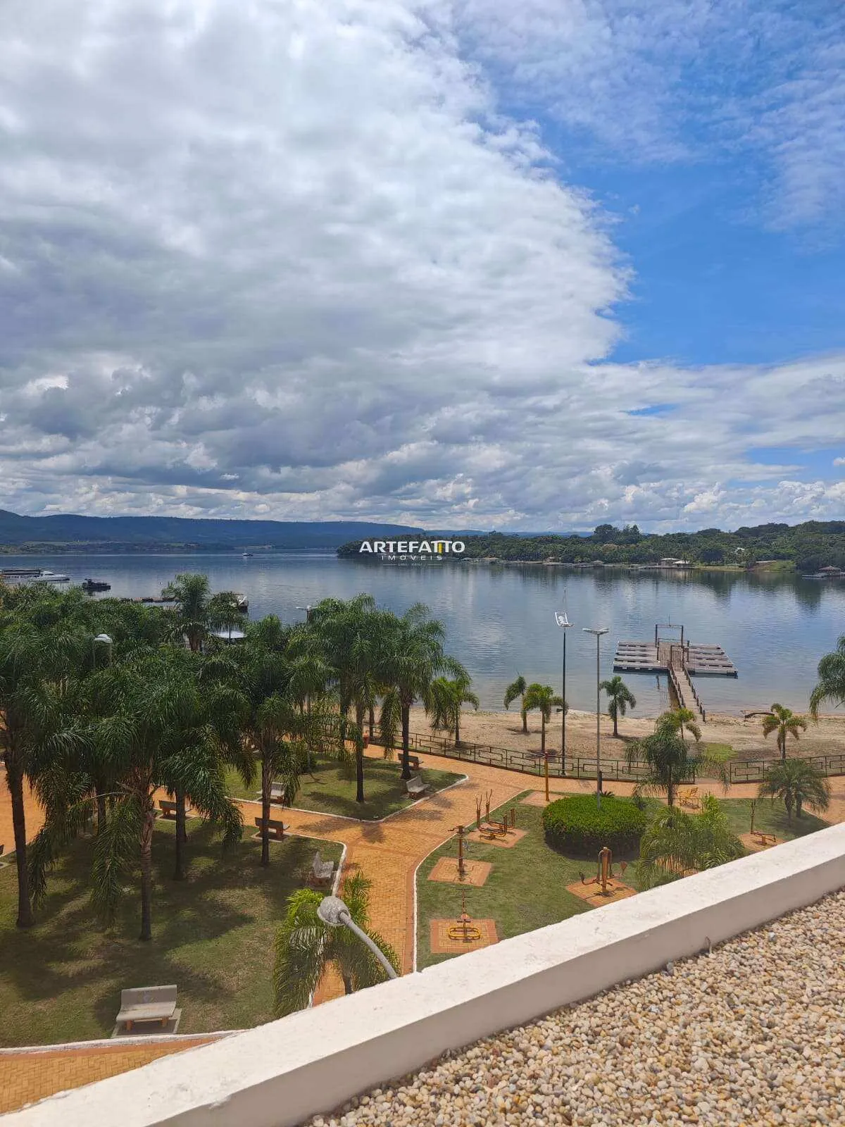 Foto do imóvel Residencial Mariah Polo - Rifaina