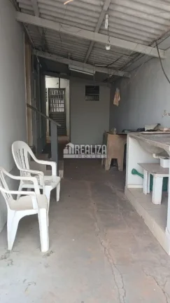 Imagem Casa à venda no Núcleo Residencial Tutunas, Uberaba - Excelente oportunidade!