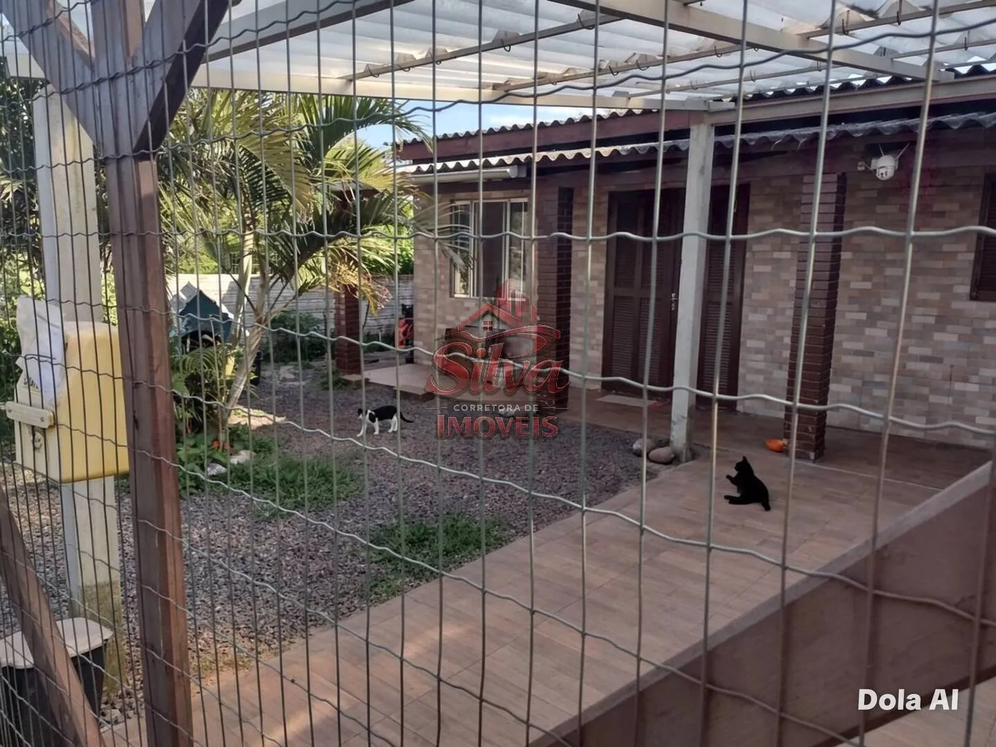 Imagem C632 | Casa com 2 Dormitórios no Bairro Harmonia